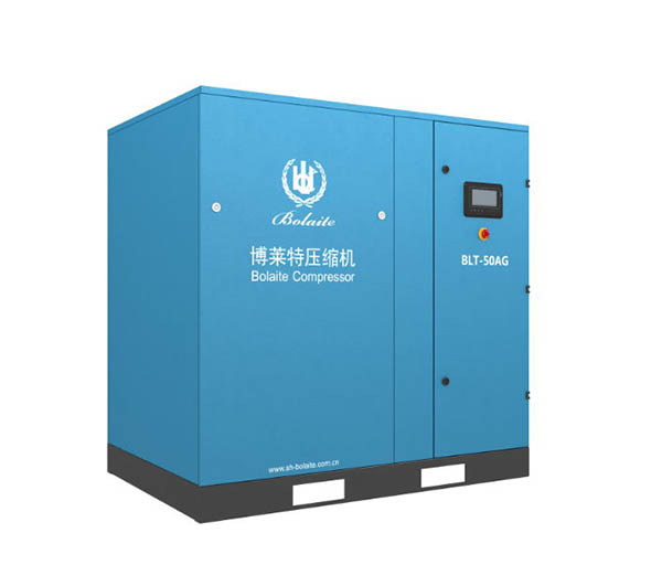 博萊特空壓機BLT系