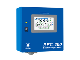 空壓機 節(jié)能集中控制